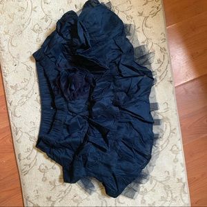 FREE with purchase skirt